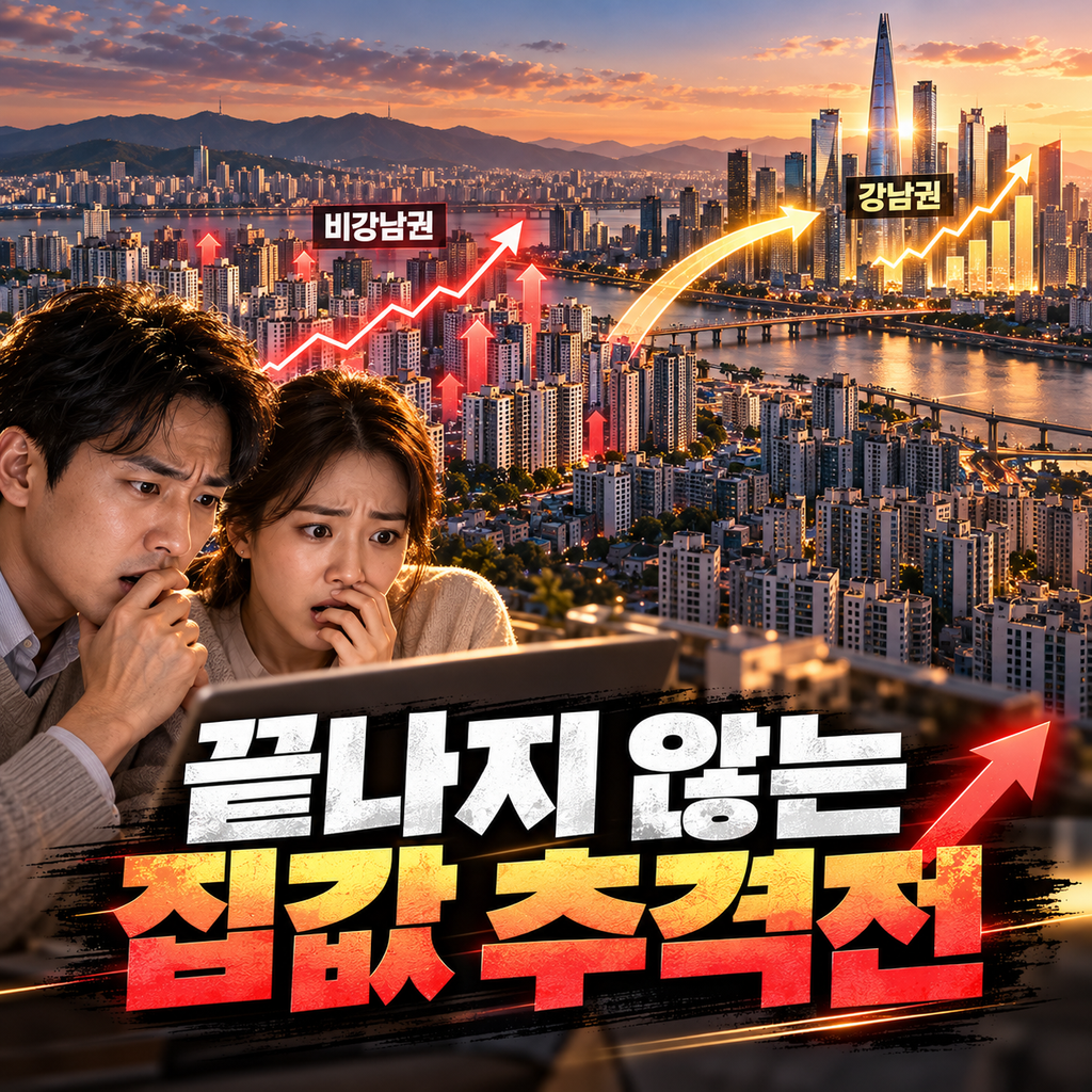 서울 아파트값2