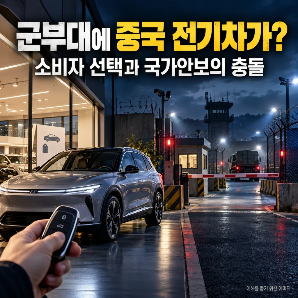 중국 전기차 190대
