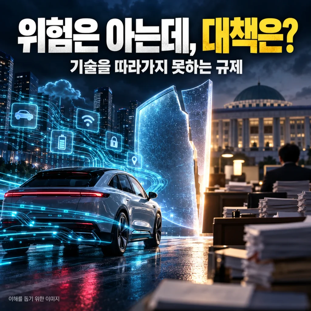 중국 전기차 대책