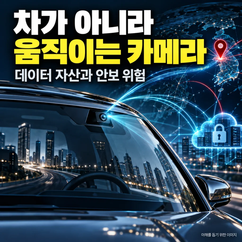 중국 전기차 대책 카메라