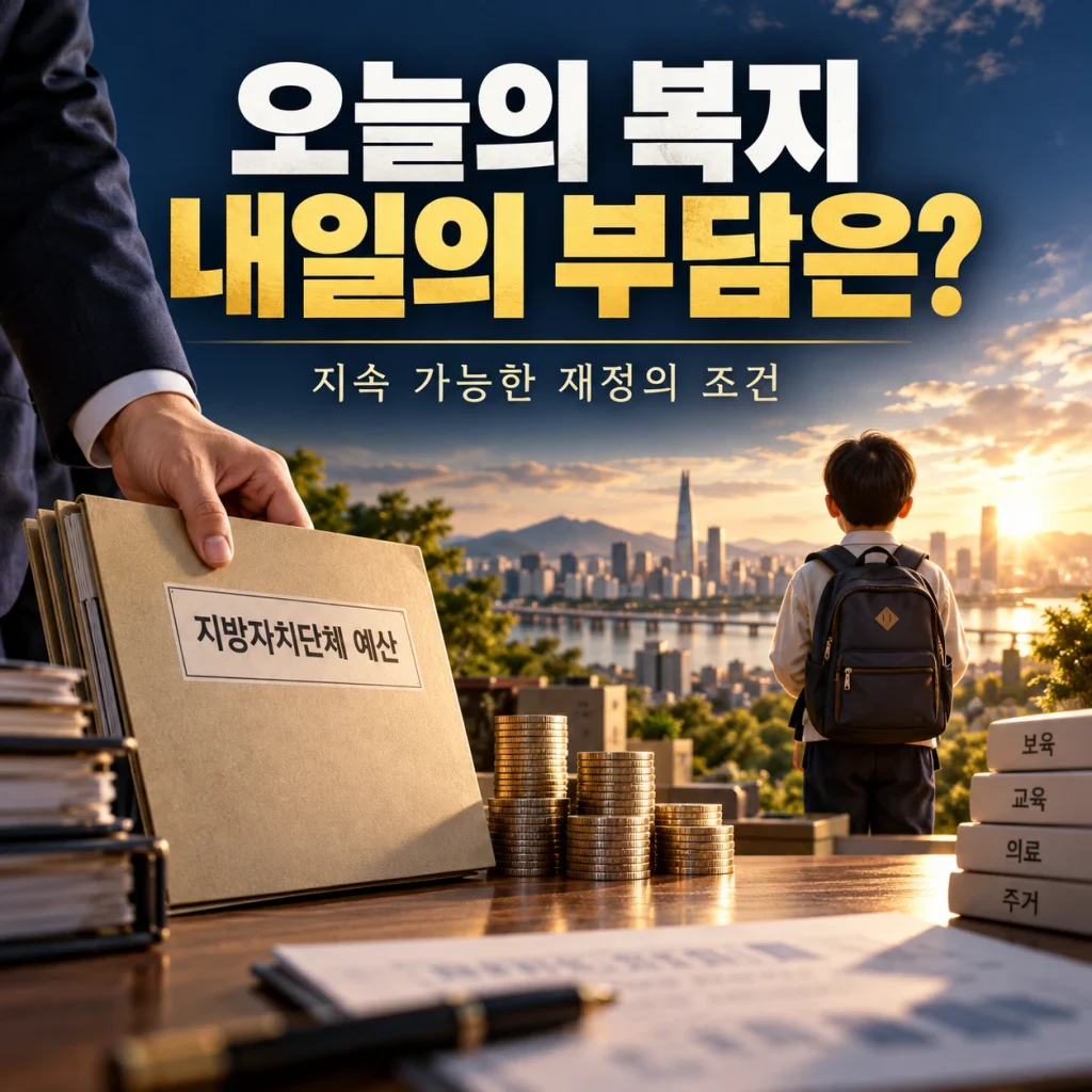경기도 빚 6조 원4